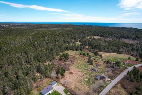 232 Little Machias Road Cutler ME 04626