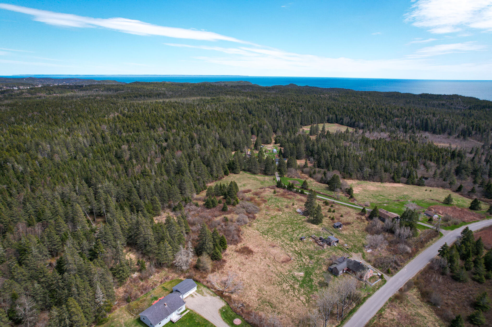 232 Little Machias Road Cutler ME 04626