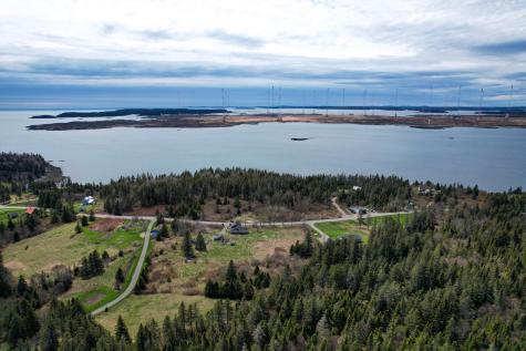 232 Little Machias Road Cutler ME 04626