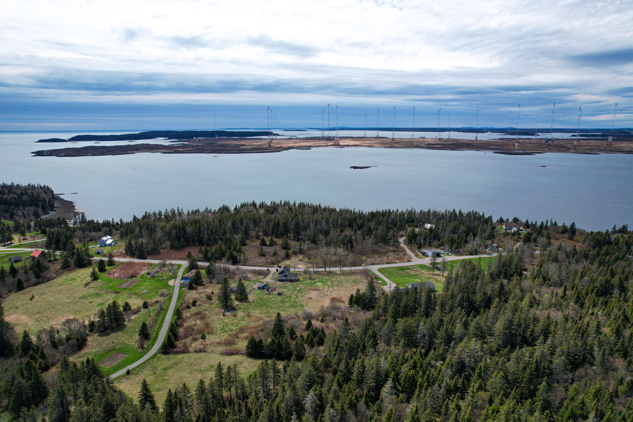 232 Little Machias Road Cutler ME 04626