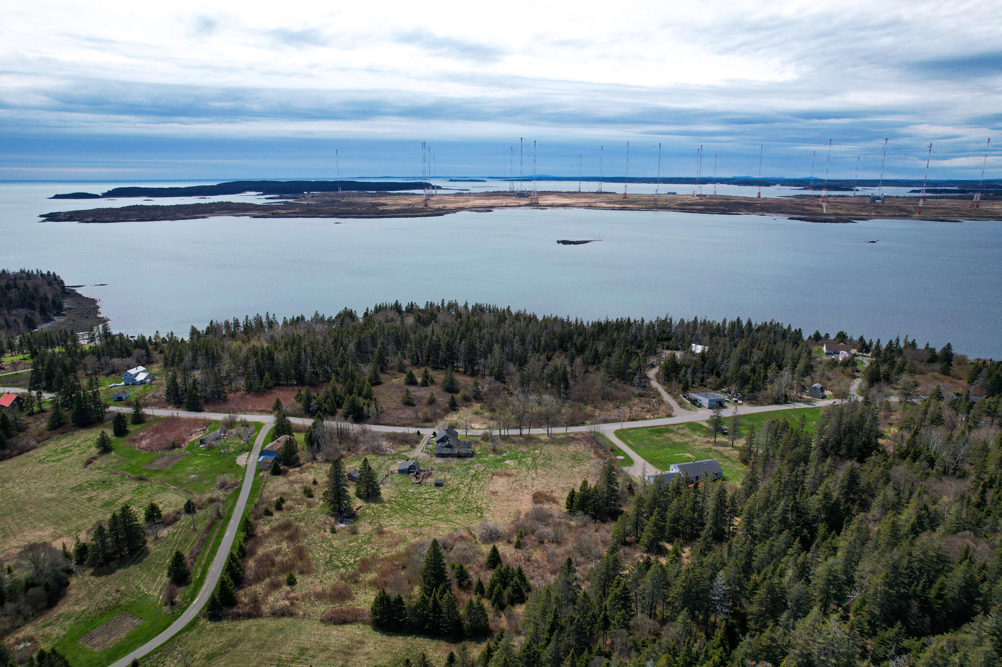 232 Little Machias Road Cutler ME 04626