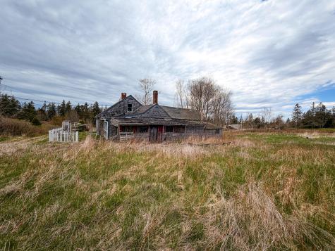 232 Little Machias Road Cutler ME 04626
