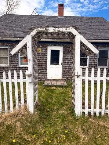 232 Little Machias Road Cutler ME 04626