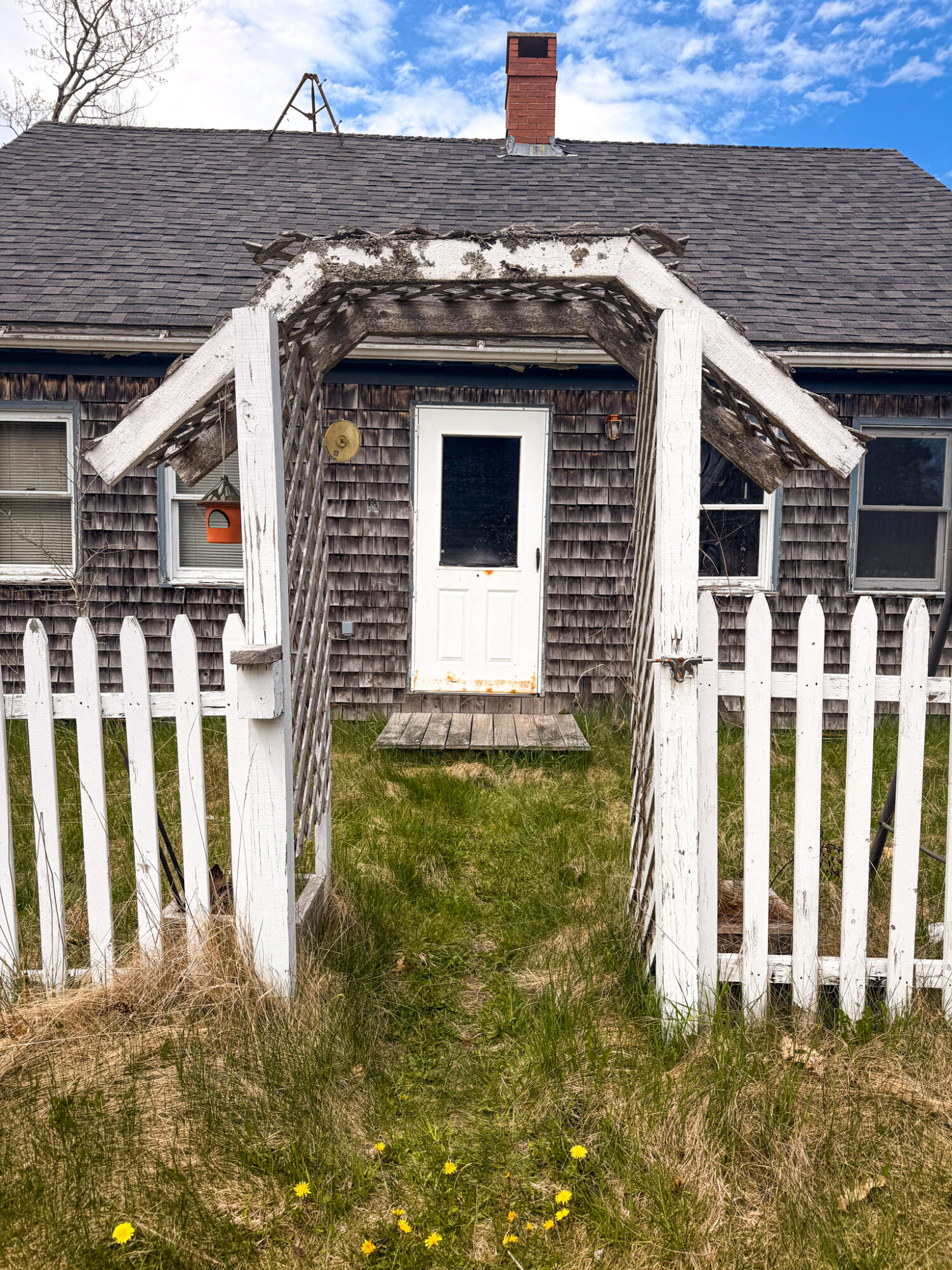 232 Little Machias Road Cutler ME 04626