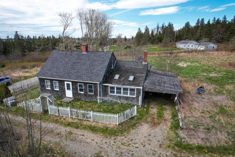 232 Little Machias Road Cutler ME 04626