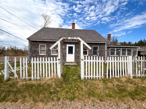 232 Little Machias Road Cutler ME 04626