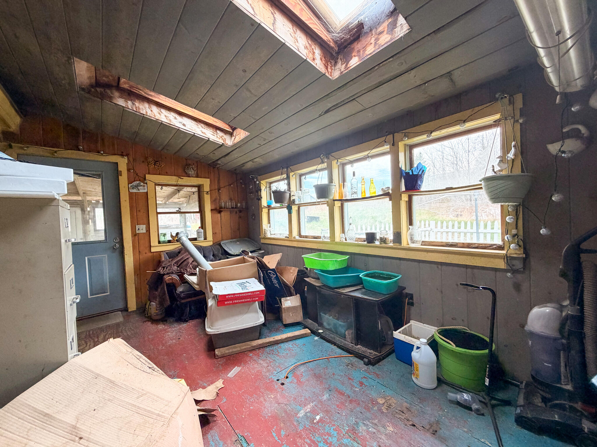 232 Little Machias Road Cutler ME 04626