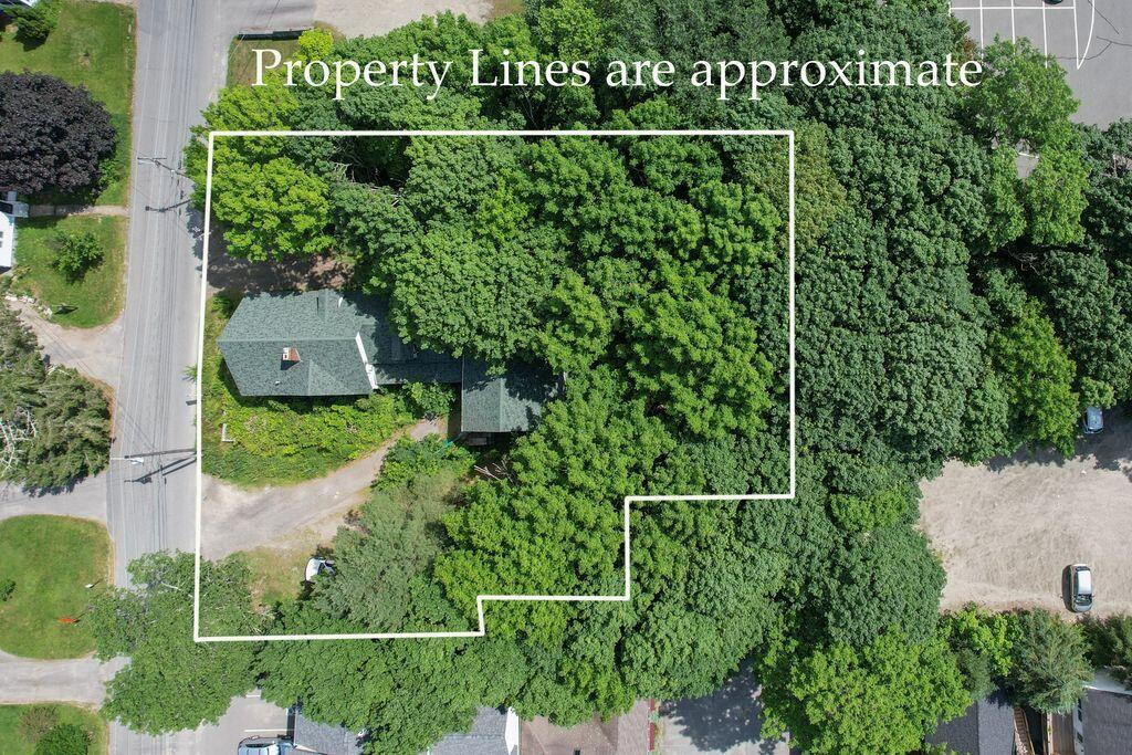 35 Church Street Ellsworth ME 04605