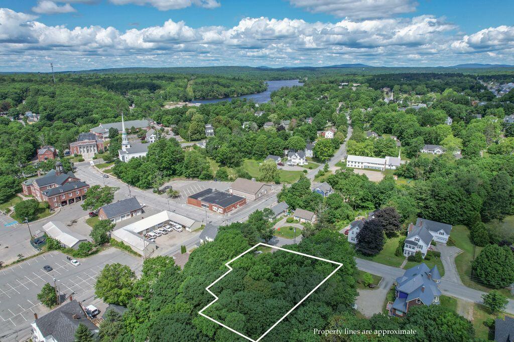 35 Church Street Ellsworth ME 04605