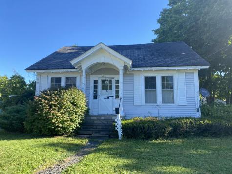 100 Washington Street Calais ME 04619