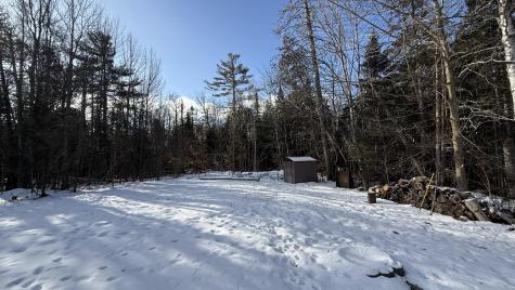 534 Blaine Avenue Abbot ME 04406