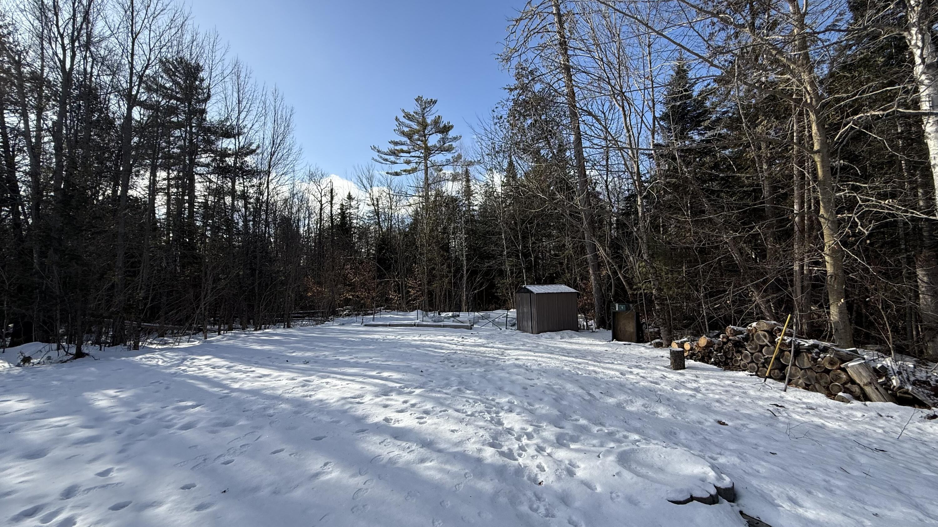 534 Blaine Avenue Abbot ME 04406