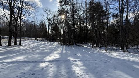 534 Blaine Avenue Abbot ME 04406