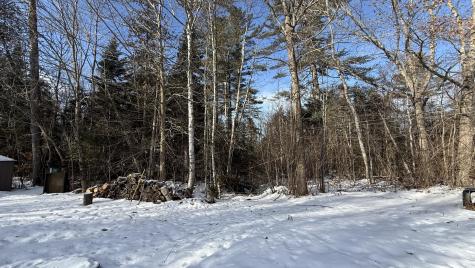 534 Blaine Avenue Abbot ME 04406