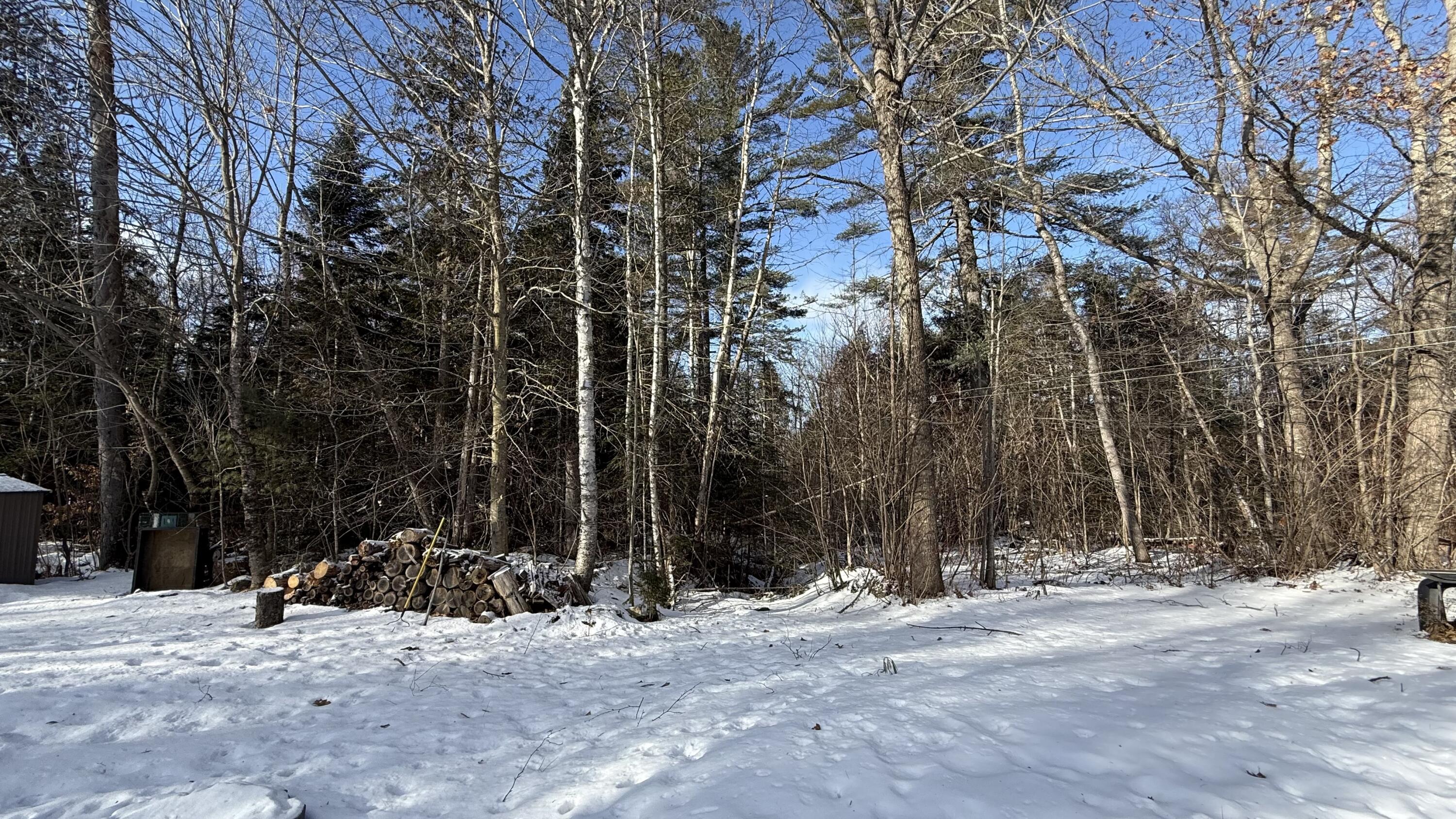 534 Blaine Avenue Abbot ME 04406