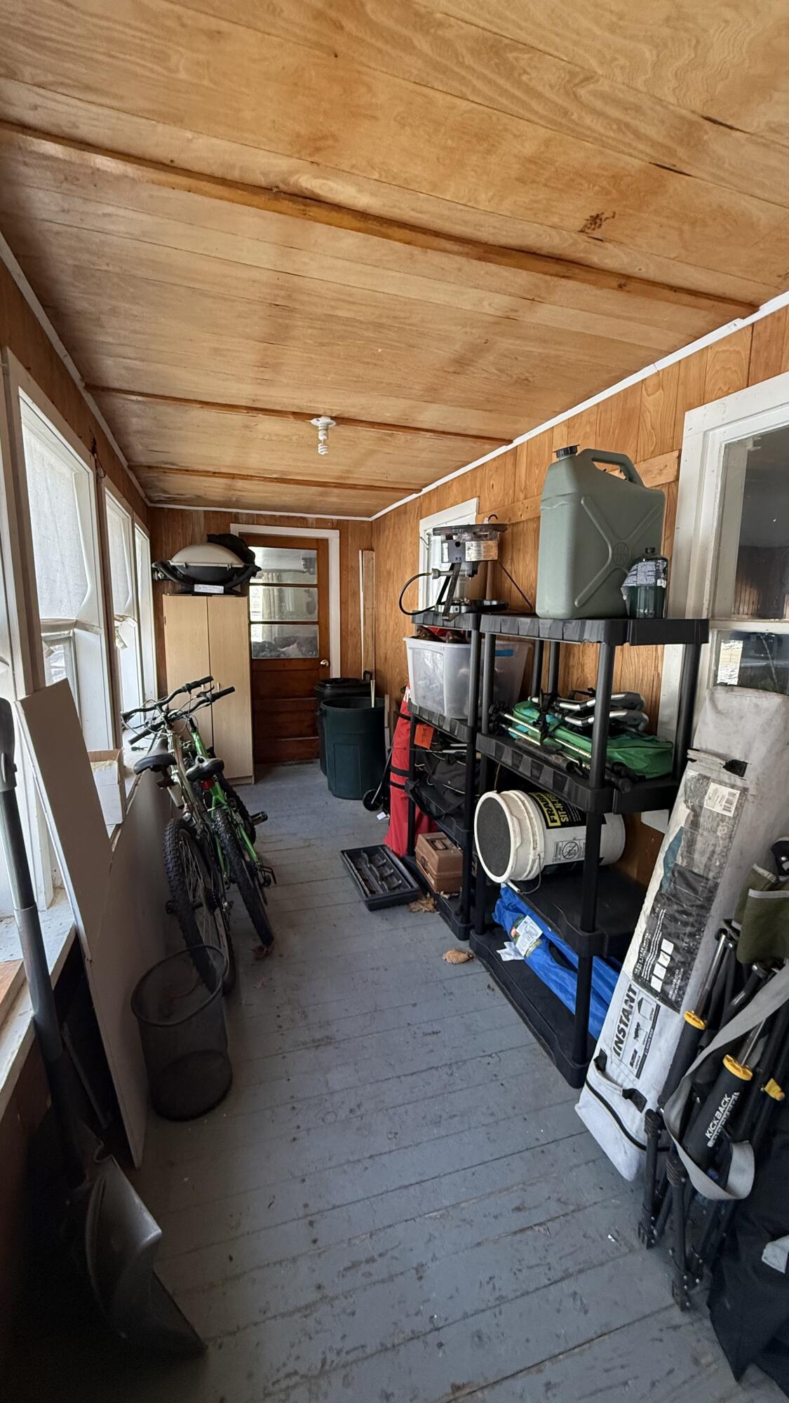 534 Blaine Avenue Abbot ME 04406