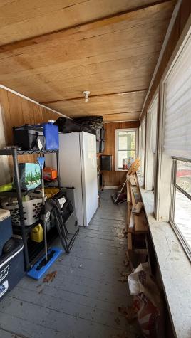 534 Blaine Avenue Abbot ME 04406