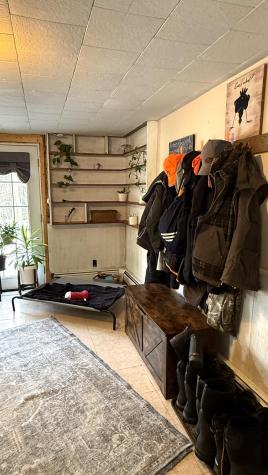 534 Blaine Avenue Abbot ME 04406