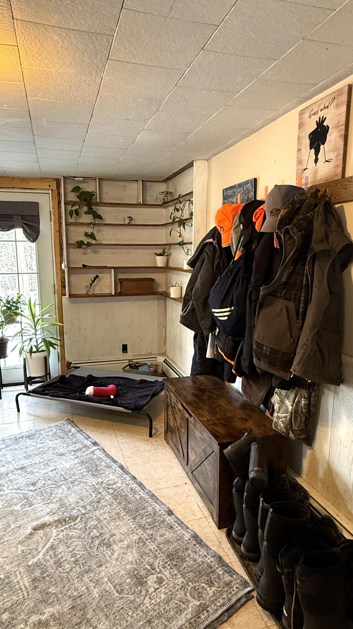 534 Blaine Avenue Abbot ME 04406