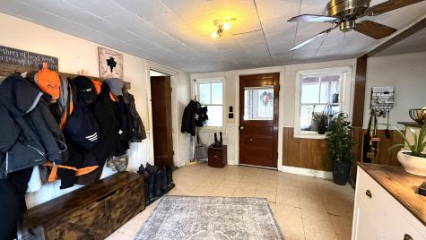 534 Blaine Avenue Abbot ME 04406