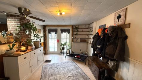 534 Blaine Avenue Abbot ME 04406