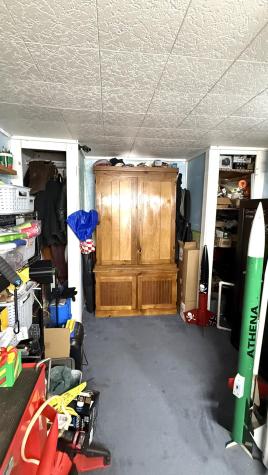 534 Blaine Avenue Abbot ME 04406