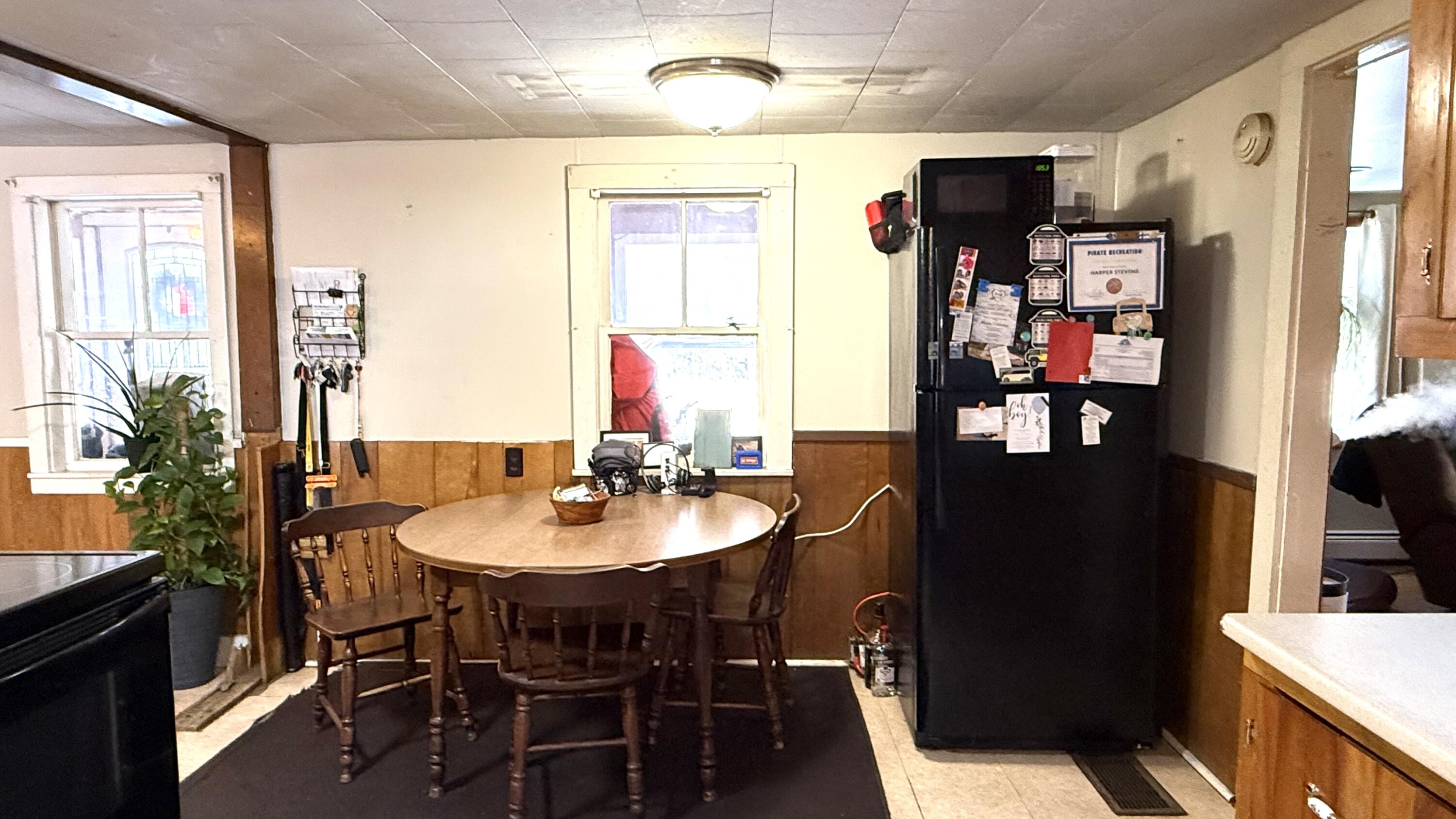 534 Blaine Avenue Abbot ME 04406