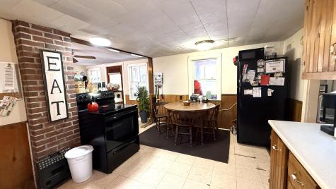 534 Blaine Avenue Abbot ME 04406