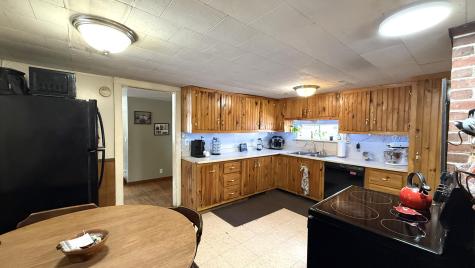 534 Blaine Avenue Abbot ME 04406