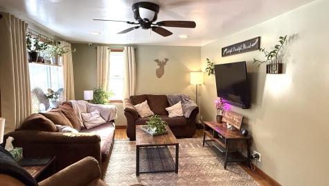 534 Blaine Avenue Abbot ME 04406