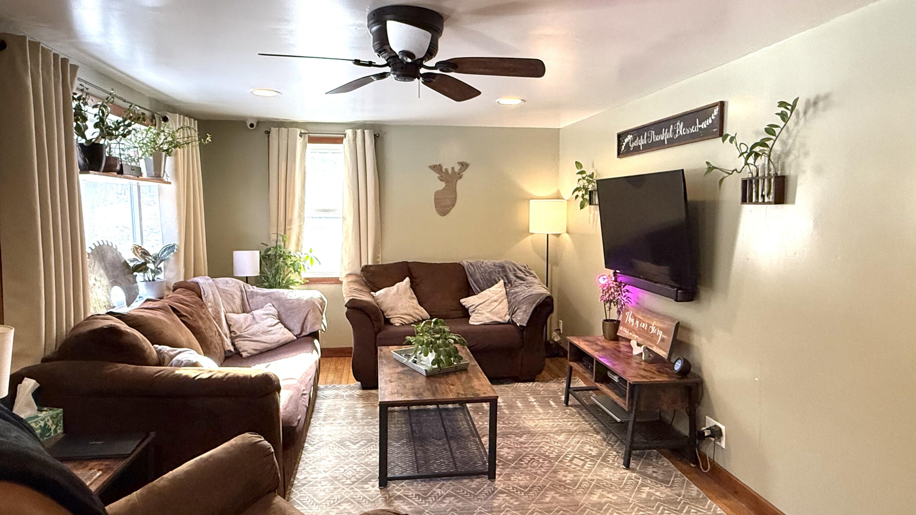 534 Blaine Avenue Abbot ME 04406