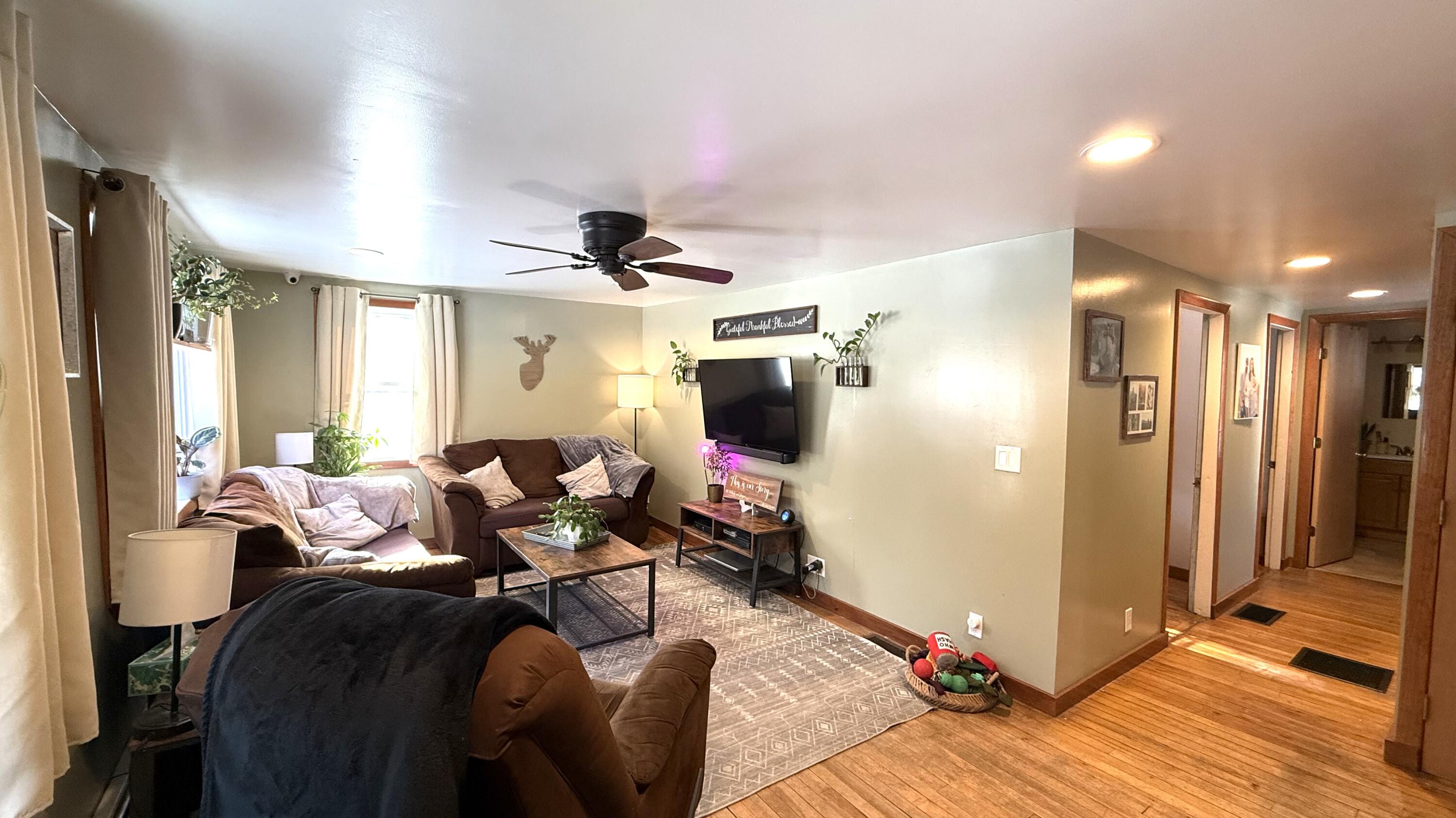 534 Blaine Avenue Abbot ME 04406