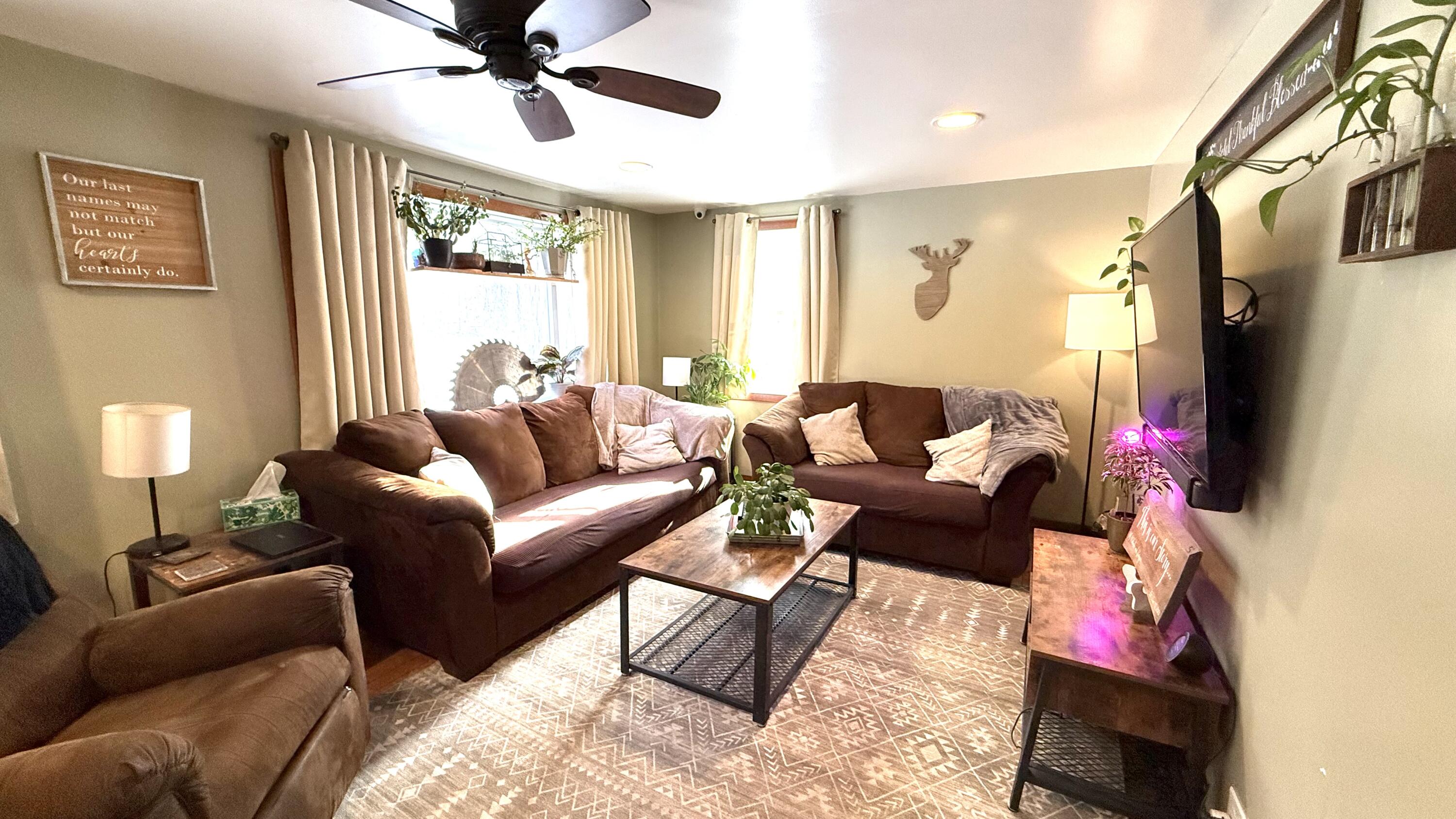 534 Blaine Avenue Abbot ME 04406