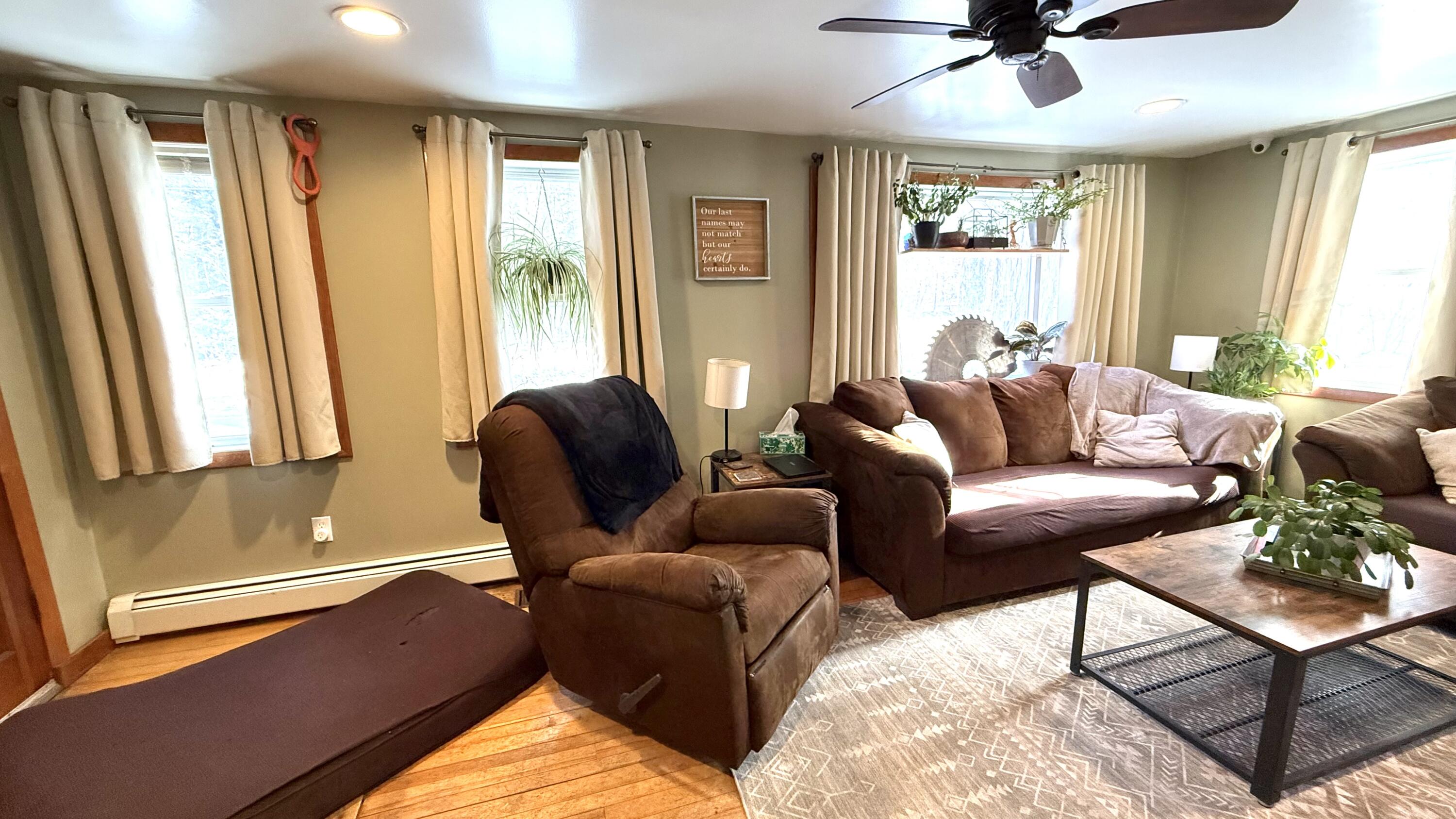 534 Blaine Avenue Abbot ME 04406