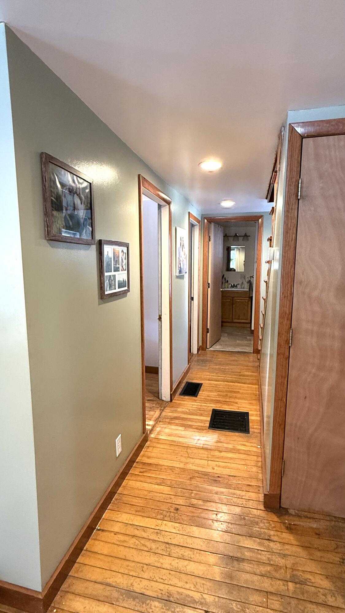 534 Blaine Avenue Abbot ME 04406