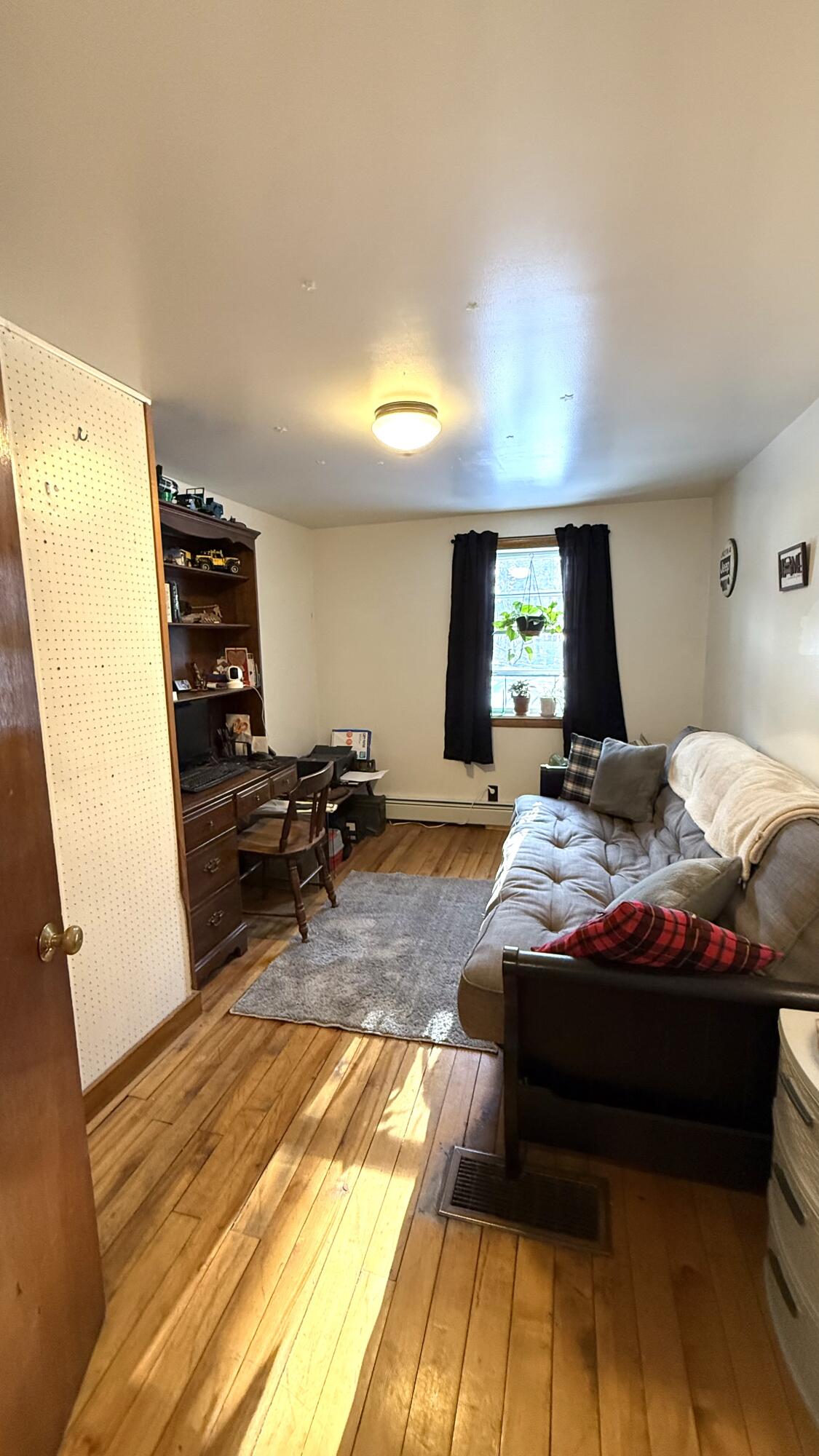 534 Blaine Avenue Abbot ME 04406