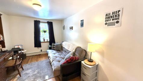 534 Blaine Avenue Abbot ME 04406