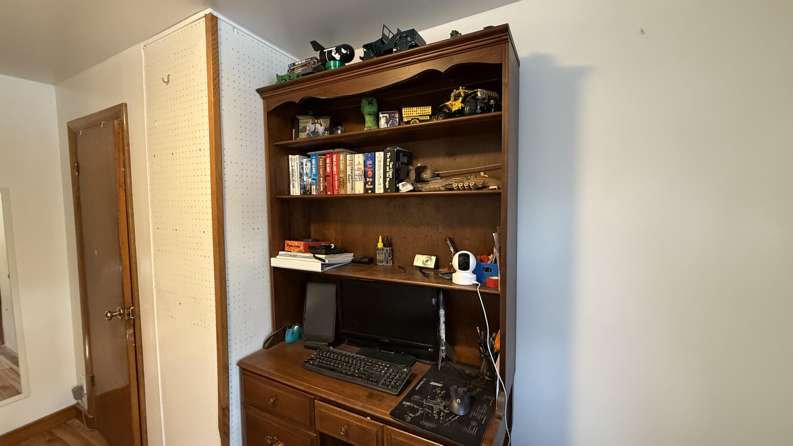 534 Blaine Avenue Abbot ME 04406