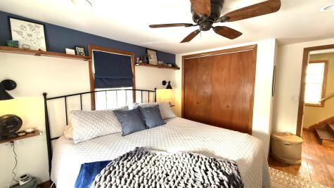 534 Blaine Avenue Abbot ME 04406