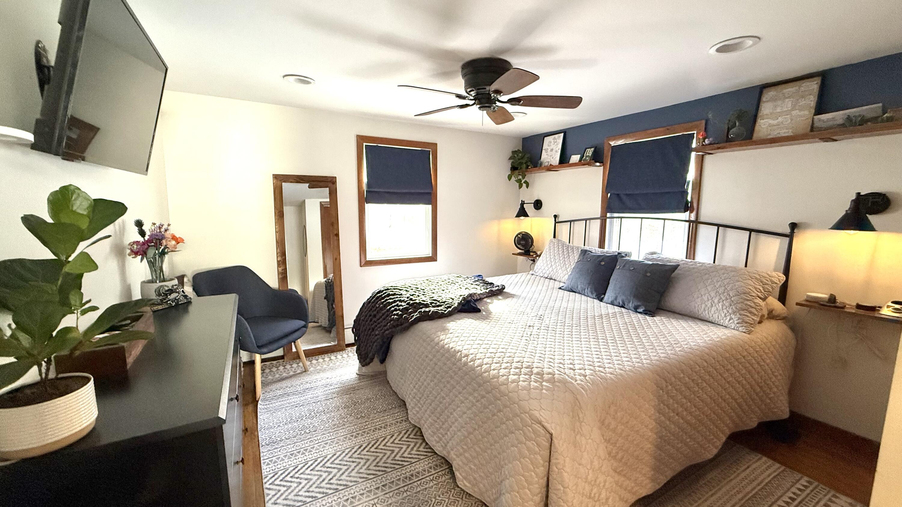 534 Blaine Avenue Abbot ME 04406