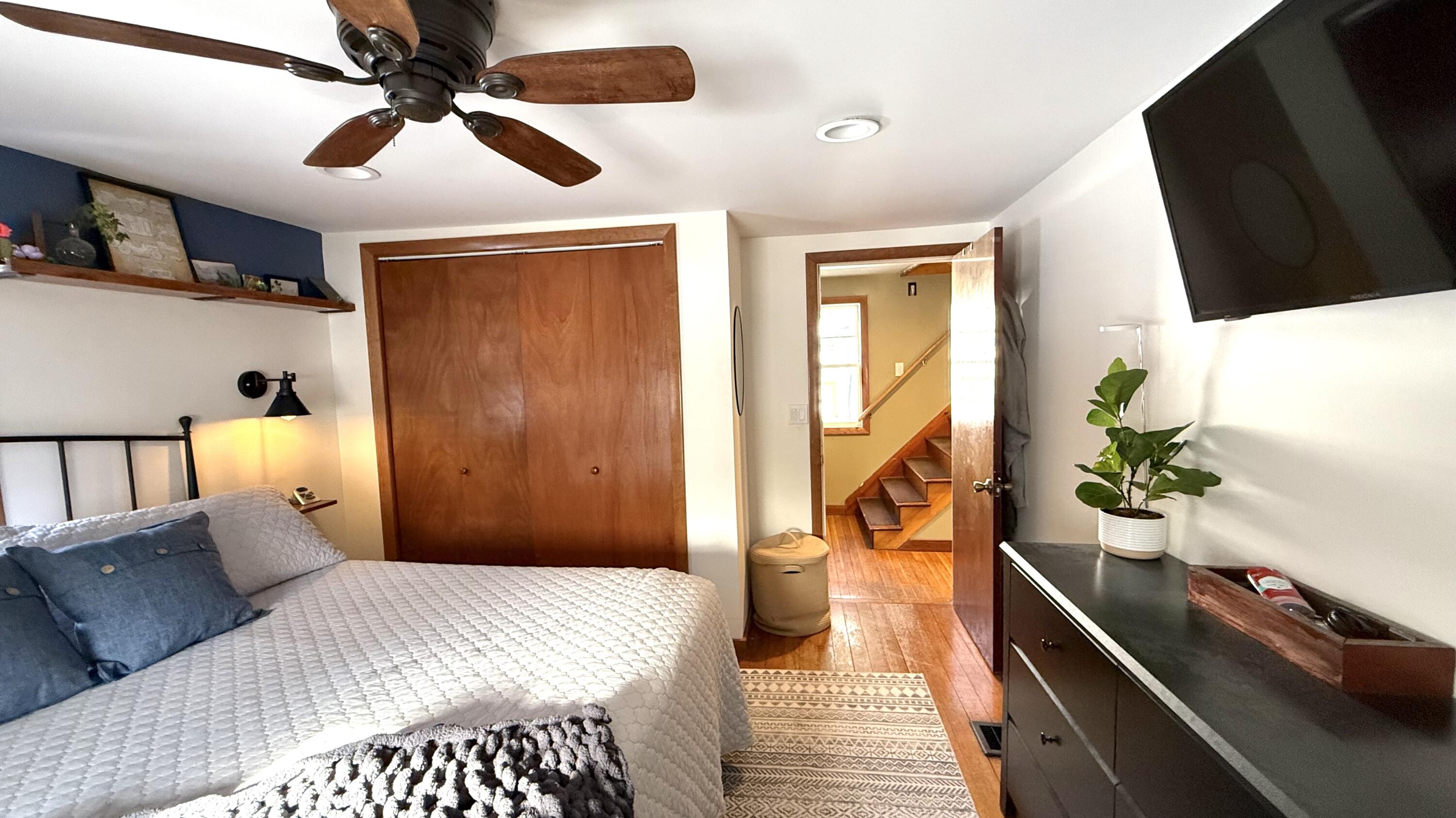 534 Blaine Avenue Abbot ME 04406