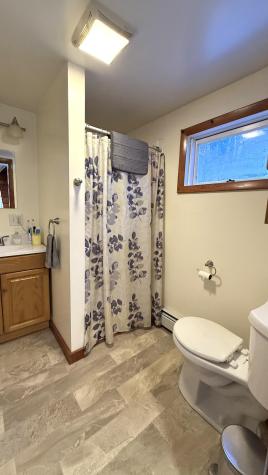 534 Blaine Avenue Abbot ME 04406