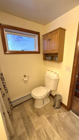 534 Blaine Avenue Abbot ME 04406