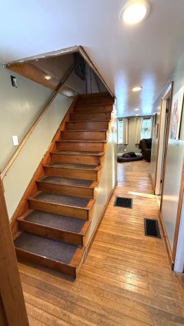 534 Blaine Avenue Abbot ME 04406