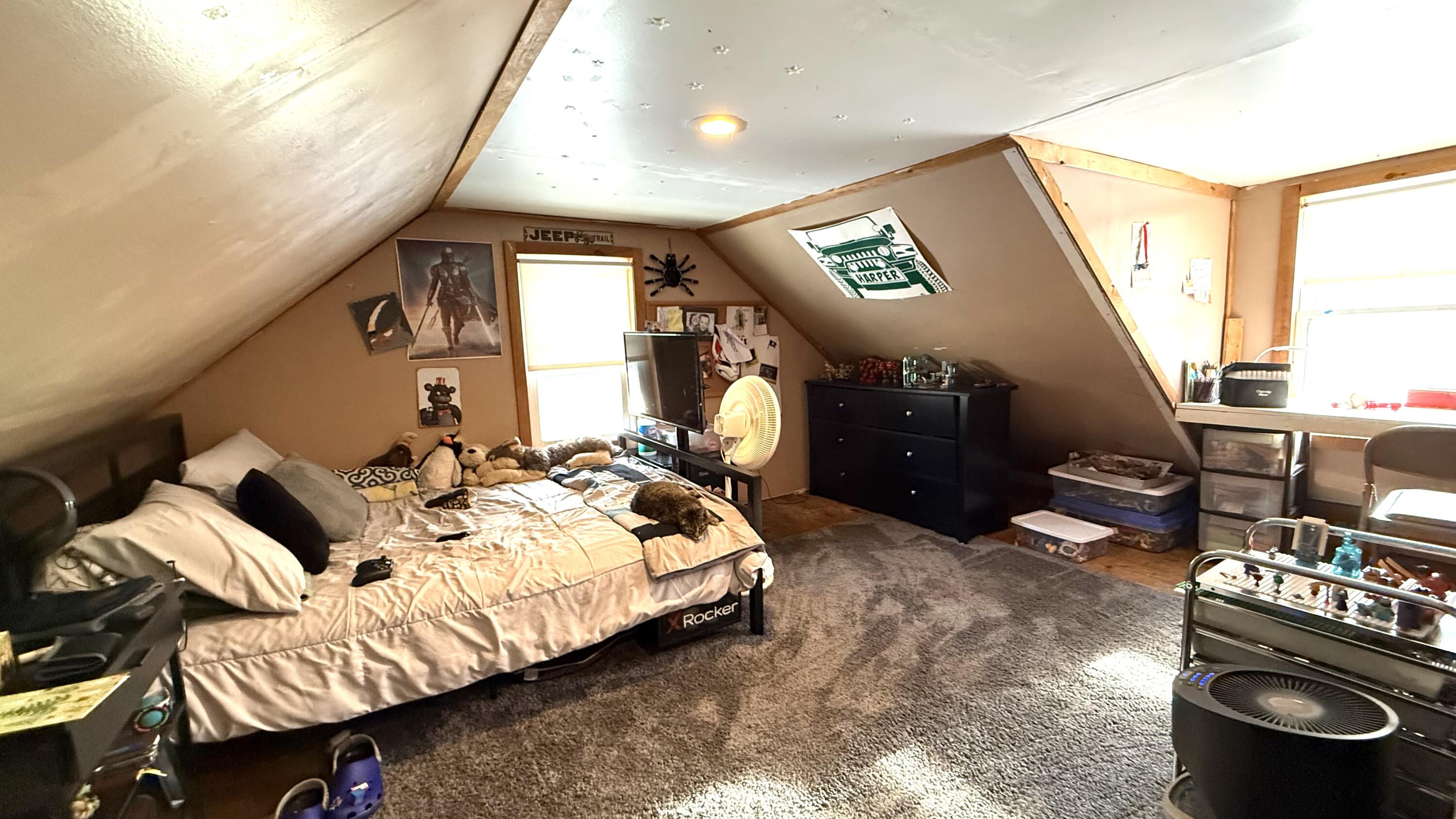 534 Blaine Avenue Abbot ME 04406