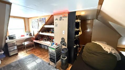 534 Blaine Avenue Abbot ME 04406