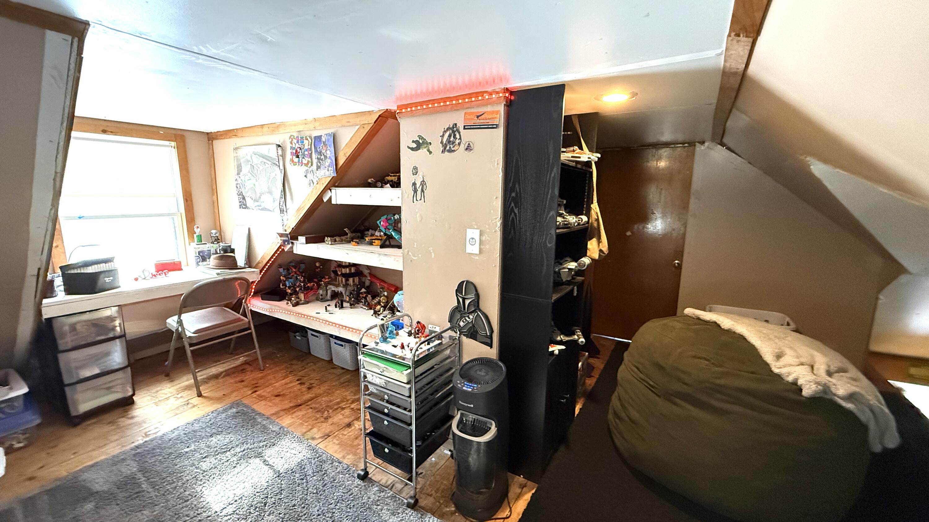 534 Blaine Avenue Abbot ME 04406