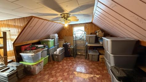 534 Blaine Avenue Abbot ME 04406