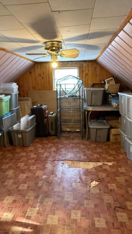 534 Blaine Avenue Abbot ME 04406