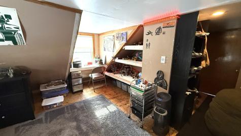 534 Blaine Avenue Abbot ME 04406